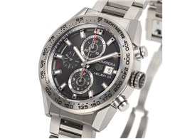 カレラ クロノグラフ CAR208Z.BF0719