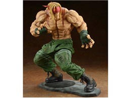 Xg[gt@C^[ III 3rd STRIKE Fighters Legendary AbNX