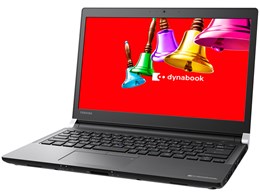 dynabook RZ83/BB PRZ83BB-SUB