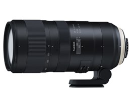 TAMRON SP 70-200mm F/2.8 Di VC USD G2 (Model A025) [ニコン