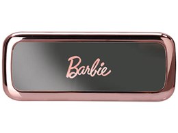 LEPLUS Barbie Design Mirror Mobile battery LP-BMB01RG [���[�Y�S�[���h]