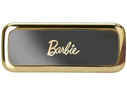 LEPLUS Barbie Design Mirror Mobile battery LP-BMB01GD [�S�[���h]
