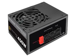 Toughpower SFX 450W Gold PS-STP-0450FPCGJP-G [Black]
