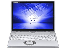 パナソニック Let's note XZ6 CF-XZ6HD1VS 価格比較 - 価格.com
