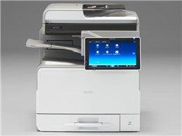 MP C307 SPF