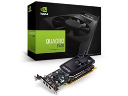 グラフィックボード ビデオカード NVIDIA Quadro P400」の人気