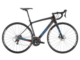 Quartz DISC 105 2016Nf [Blue Orange]