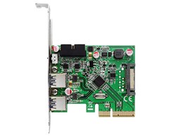 FOUR CYLINDER SD-PE4U31A-2E1SW [USB3.1]