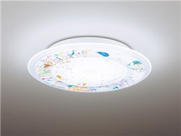 AIR PANEL LED tsumori chisato LIGHT HH-CB0884AT1 [HAPPY STUFF]