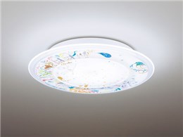 AIR PANEL LED tsumori chisato LIGHT HH-CB1284AT1 [HAPPY STUFF]