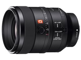 FE 100mm F2.8 STF GM OSS SEL100F28GM