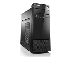 Lenovo S510 Tower 10KWCTO1WW Core i5E8GB[E500GB HDD 19.5^j^[t o[pbP[W