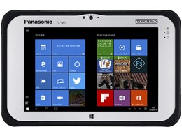 TOUGHPAD FZ-M1F150KKJ