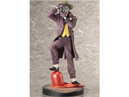 ARTFX �o�b�g�}�� �W���[�J�[ -THE KILLING JOKE- �Z�J���h�G�f�B�V����