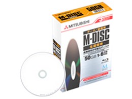 DBR50RMDP3D1 [BD-R DL 6{ 3g]