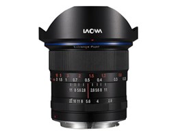 LAOWA 12mm F2.8 Zero-D [\j[Ep]