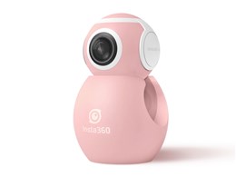 Insta360 Air CINMAIR/A/PINK [sN]
