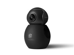 Insta360 Air CINMAIR/B/BLACK [ubN]