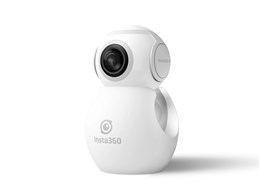 Insta360 Air CINMAIR/B/WHITE [zCg]
