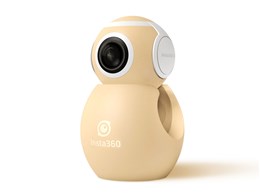 Insta360 Air CINMAIR/B/GOLD [S[h]