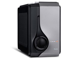 LEVEL-C122-i5-RNJR-MHF [Windows 10 Home] Core i5/8GB/240GB SSD+1TB HDD/GTX 1060