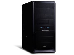 SOLUTION-T027-i3-HN [Windows 10 Home] Core i3/4GB/1TB HDD