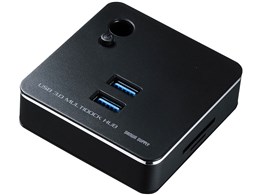 USB-3HC201BK [ubN]