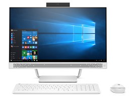 HP Pavilion 24-a270jp パフォーマンスモデル 価格比較 - 価格.com