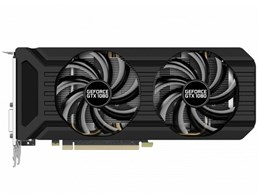 NEB1080U15P2-1045D (GeForce GTX1080 8GB Dual OC) [PCIExp 8GB] hXpWeb胂f