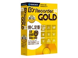B's Recorder GOLD14