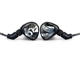 JH16V2 PRO UNIVERSAL IEM