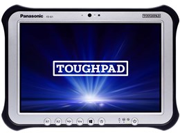 TOUGHPAD FZ-M1F150JKJ