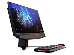 ideacentre AIO Y910 Core i7E16GB[E1TB HDDE256GB SSDENVIDIA GeForce GTX 1080 F0CJ0028JP