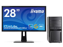 LUV MACHINES LM-iG440XN-SH2-P28W Core i7/16GB/240GB SSD+2TB HDD/GTX1060/28^tZbgf