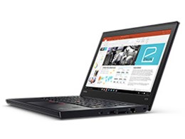 ThinkPad X270 20HNCTO1WW Core i3E4GB[E500GB HDD x[VbNpbP[W