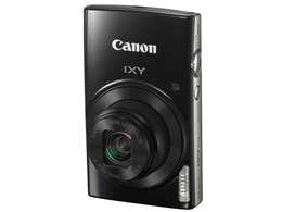 CANON IXY 210 [ブラック] 価格比較 - 価格.com