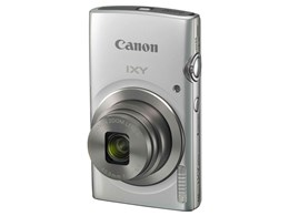 CANON IXY 200 [シルバー] 価格比較 - 価格.com
