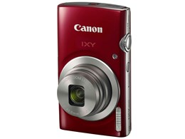 CANON IXY 200 [レッド] 価格比較 - 価格.com