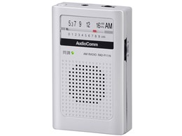AudioComm RAD-P111N