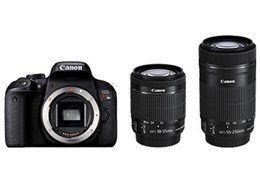 カメラ デジタルカメラ CANON EOS Kiss X9i ダブルズームキット 価格比較 - 価格.com