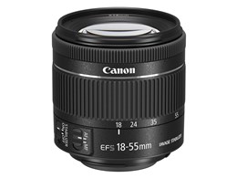 CANON EF-S18-55mm F4-5.6 IS STM 価格比較 - 価格.com