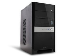 STYLE-E015-i5-RNJ [Windows 10 Home] Core i5/8GB/1TB HDD/GTX 1060