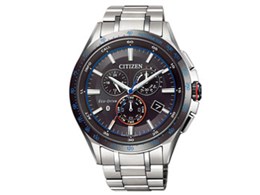 通販好評CITIZEN 腕時計 エコ・ドライブ Bluetooth BZ1034-52E 時計