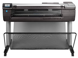 DesignJet T830 36inch MFP F9A30B#BCD