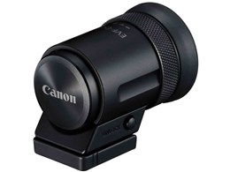 CANON 電子ビューファインダー EVF-DC2 [ブラック] 価格比較 - 価格.com