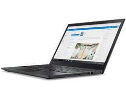 ThinkPad T470s 20HFCTO1WW tHDtECore i7E12GB[E256GB SSD nCptH[}XpbP[W