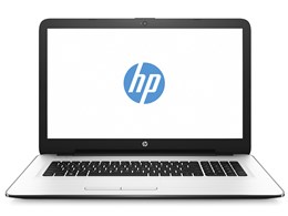 HP 17-x100 �X�^���_�[�h���f��
