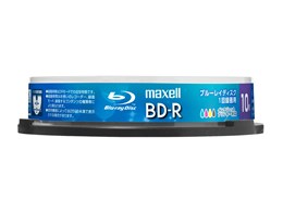 BRV25WPE.10SP [BD-R 4{ 10g]