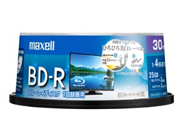 BRV25WPE.30SP [BD-R 4{ 30g]