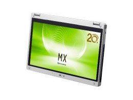 Let's note MX5 CF-MX5PDAKS